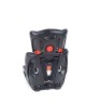 Автокресло Martin noir BAB001 PIONEER  Elite Venetian Red